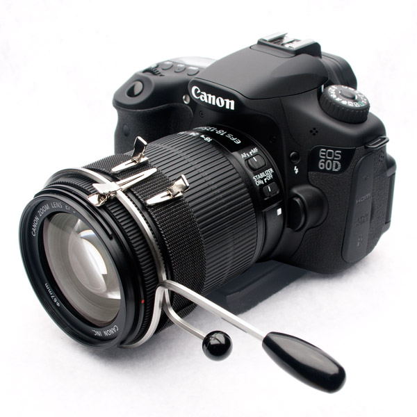 DSLR Follow Focus Photo Gallery — DSLR Solutions Camera Gear for