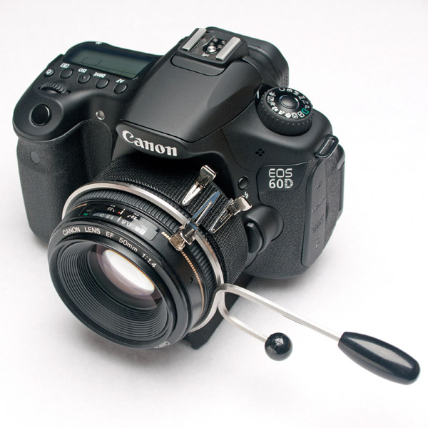 DSLR Follow Focus Photo Gallery — DSLR Solutions Camera Gear for