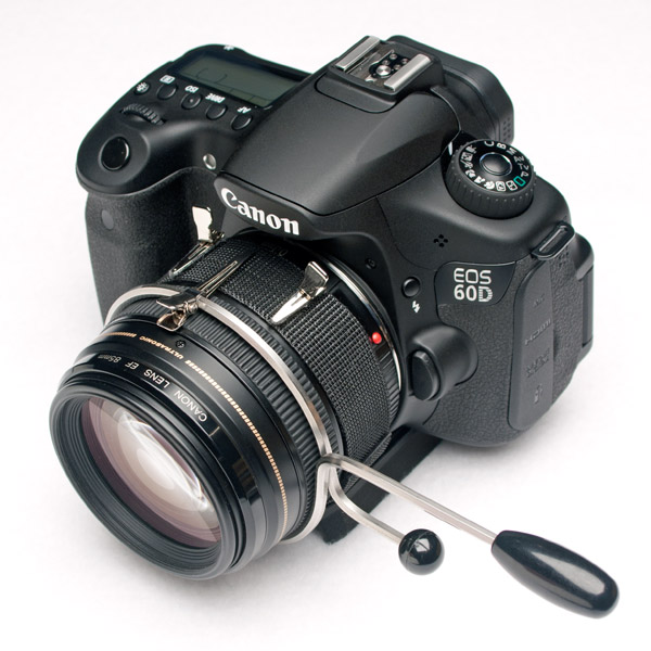 DSLR Follow Focus Photo Gallery — DSLR Solutions Camera Gear for
