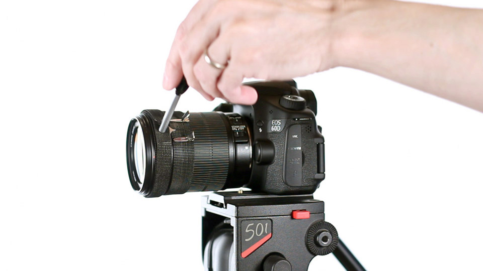 DSLR Follow Focus Photo Gallery — DSLR Solutions Camera Gear for