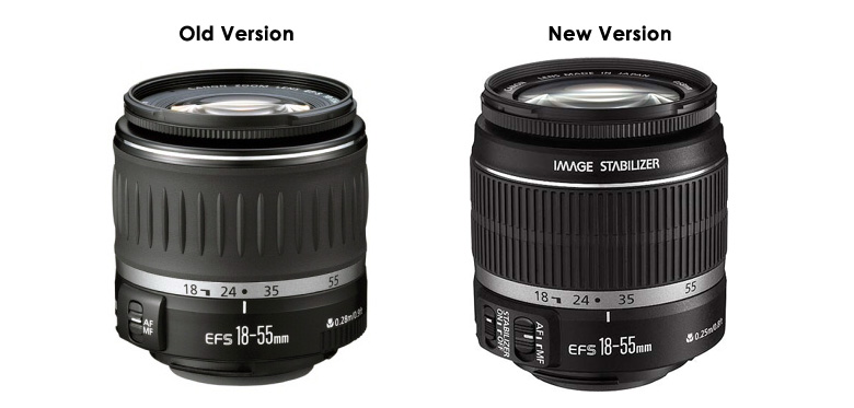 Dslr Video Lens Kit